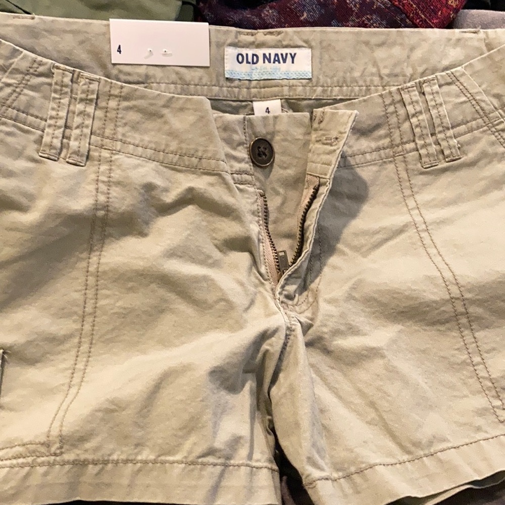 Old Navy shorts